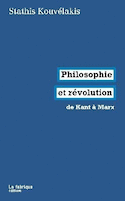 Philosophie et révolution
